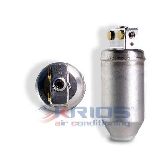 K132178 - Dryer, air conditioning 