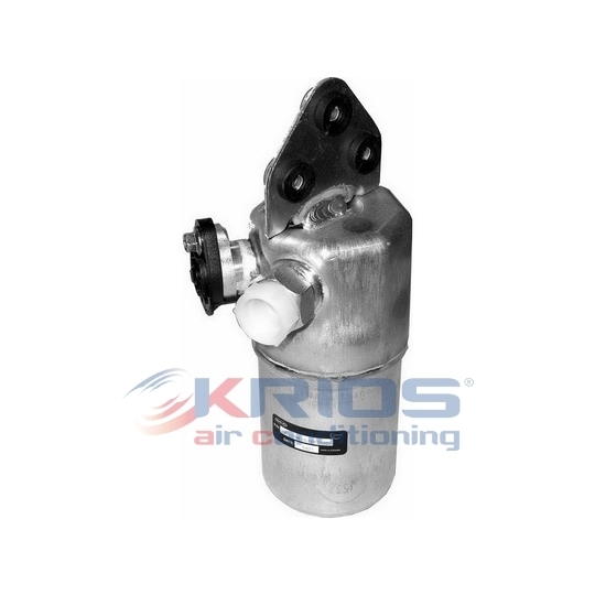 K132230 - Dryer, air conditioning 