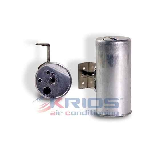 K132233 - Dryer, air conditioning 