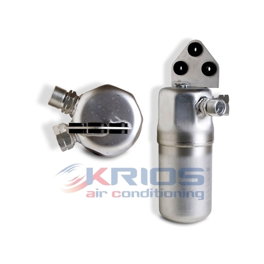 K132231 - Dryer, air conditioning 