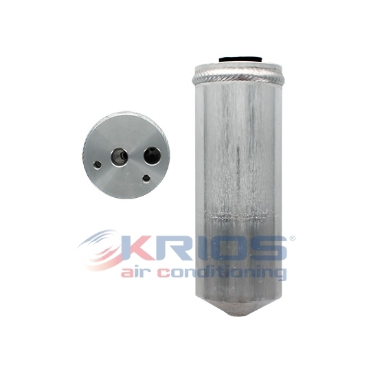 K132250A - Kuivain, ilmastointilaite 