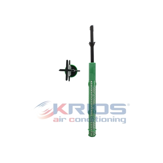 K132258 - Kuivain, ilmastointilaite 