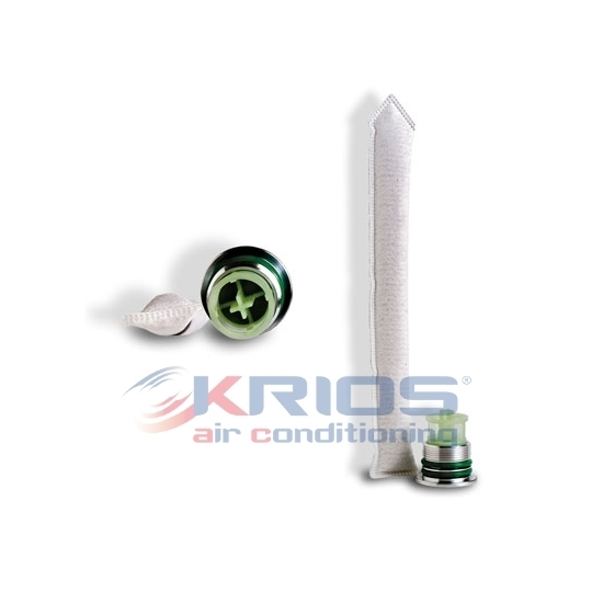 K132255 - Dryer, air conditioning 