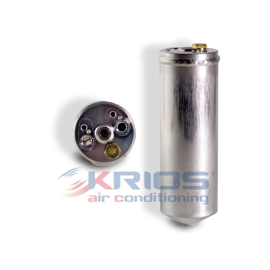 Dryer, air conditioning