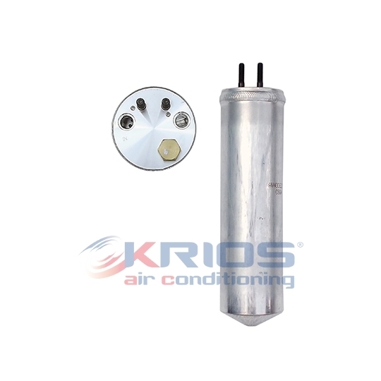 K132243 - Kuivain, ilmastointilaite 