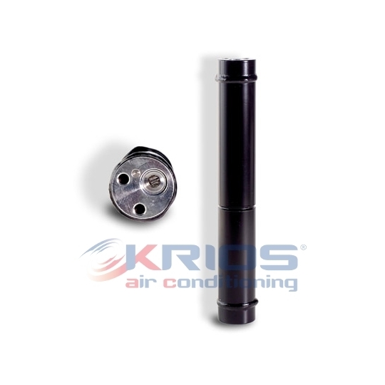 K132268 - Dryer, air conditioning 