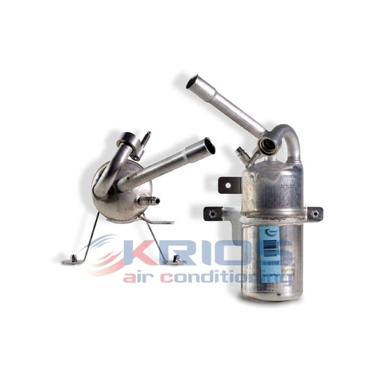 K132257 - Dryer, air conditioning 