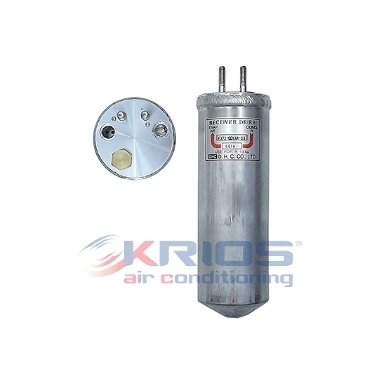 K132235 - Dryer, air conditioning 