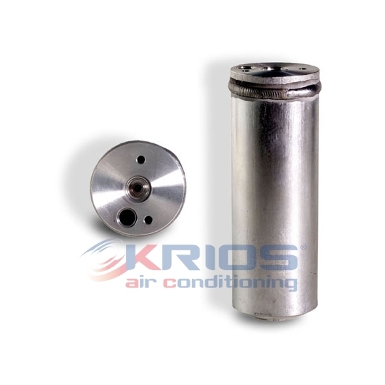 K132240 - Dryer, air conditioning 