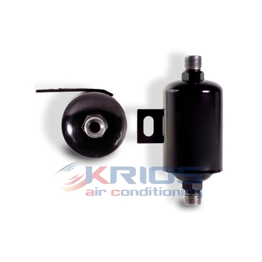 K132302 - Dryer, air conditioning 