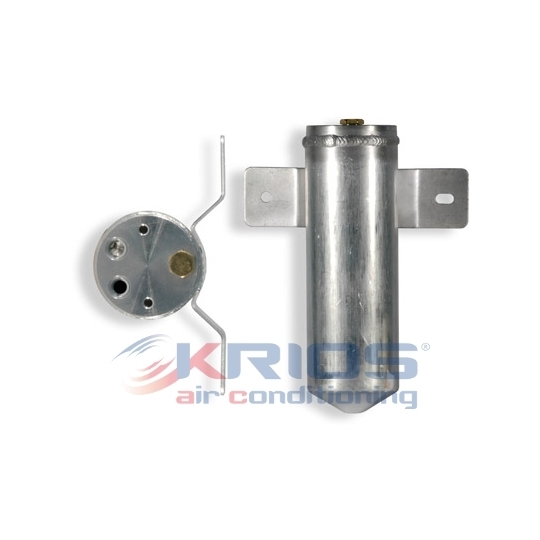 K132307 - Dryer, air conditioning 