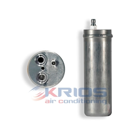 K132312 - Dryer, air conditioning 