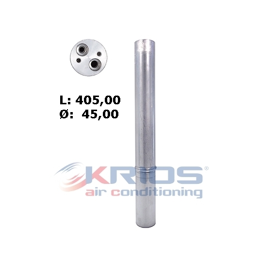 K132318 - Dryer, air conditioning 