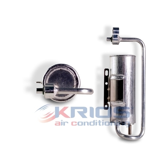 K132285 - Kuivain, ilmastointilaite 