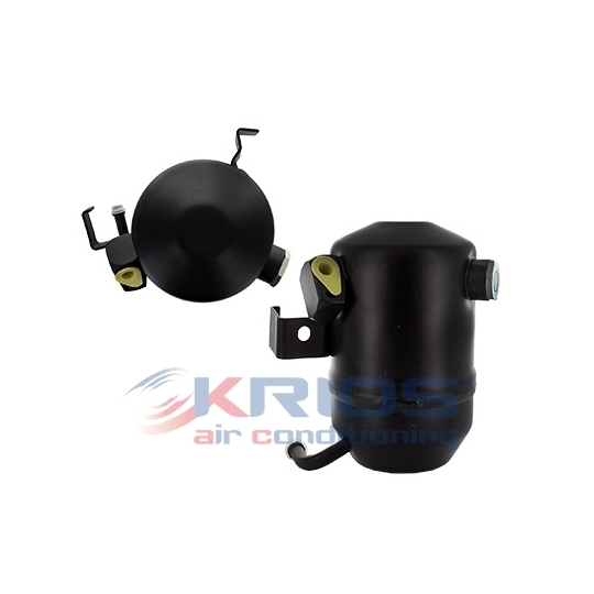 K132374 - Dryer, air conditioning 