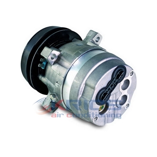 K14002 - Compressor, air conditioning 