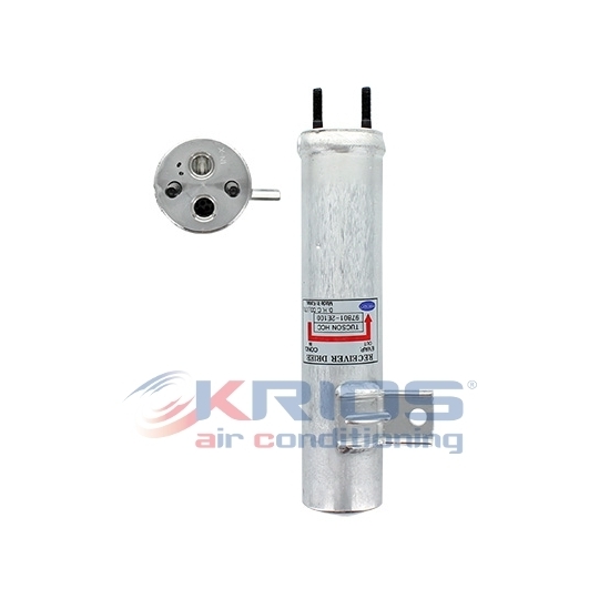 K132379 - Dryer, air conditioning 