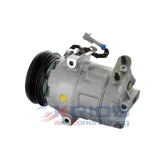 K14047A - Compressor, air conditioning 