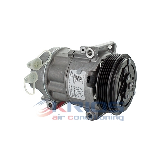 K14137 - Compressor, air conditioning 