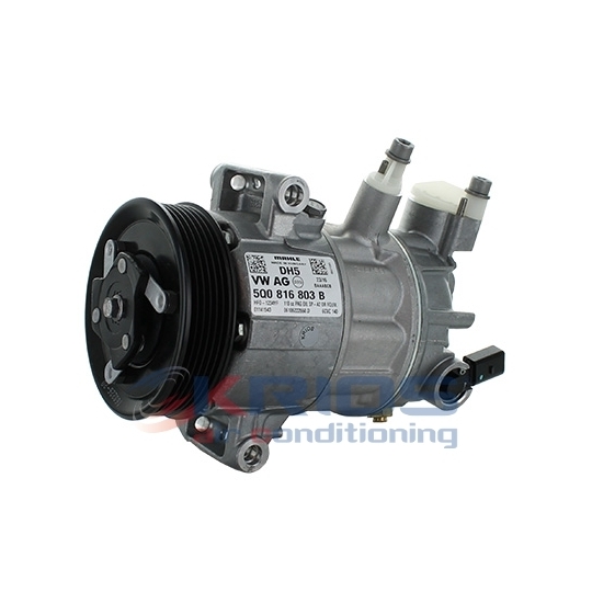 K14134 - Compressor, air conditioning 