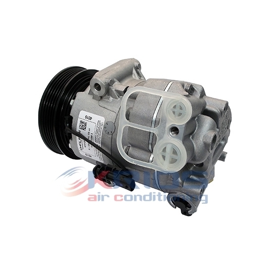 K14120 - Compressor, air conditioning 