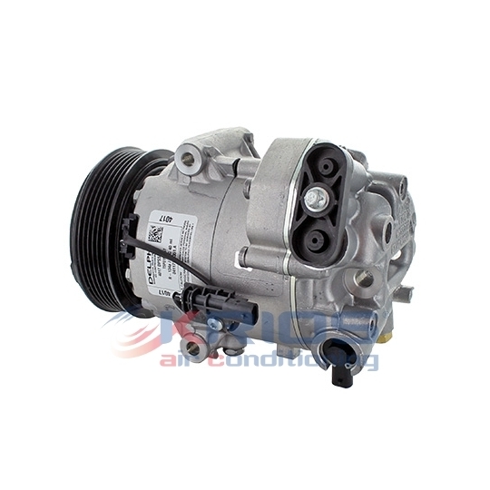 K14118 - Compressor, air conditioning 