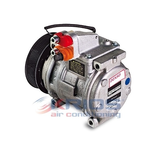 K15028 - Compressor, air conditioning 
