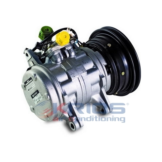 K15045 - Compressor, air conditioning 