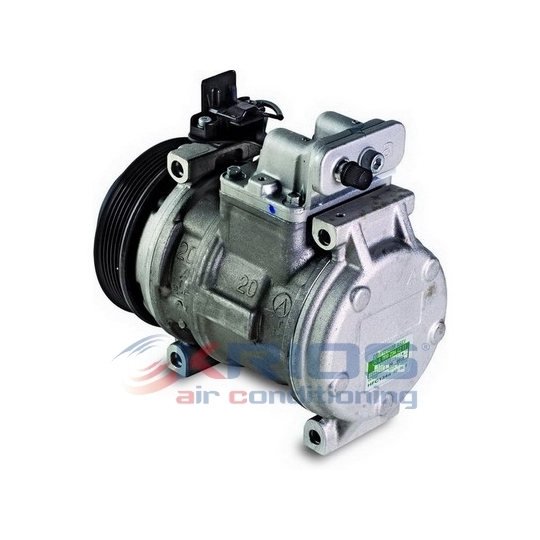 K15066 - Compressor, air conditioning 