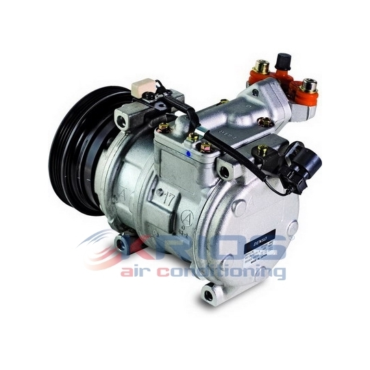 K15095 - Compressor, air conditioning 