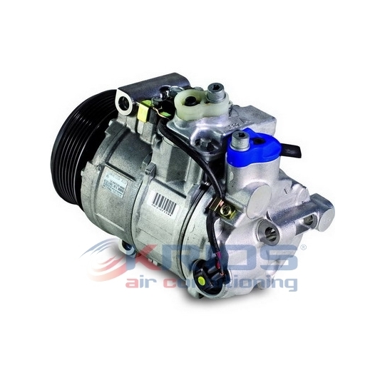 K15085 - Compressor, air conditioning 