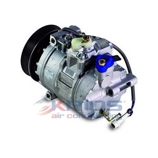 K15141 - Compressor, air conditioning 