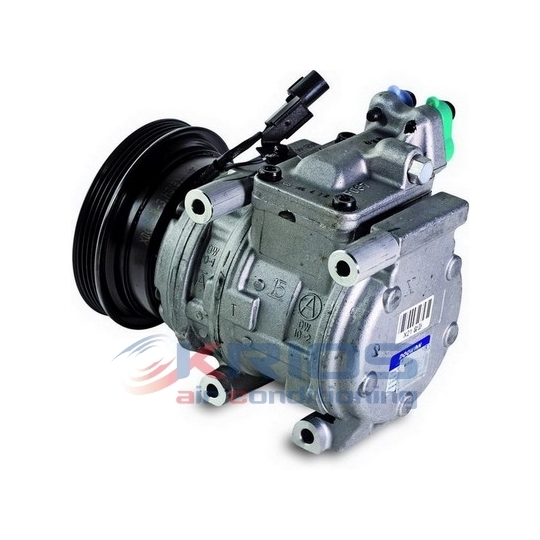 K15159 - Compressor, air conditioning 