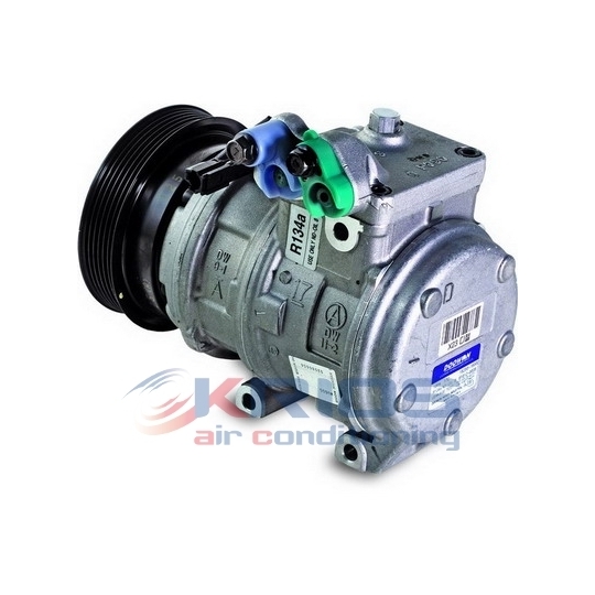 K15160 - Compressor, air conditioning 
