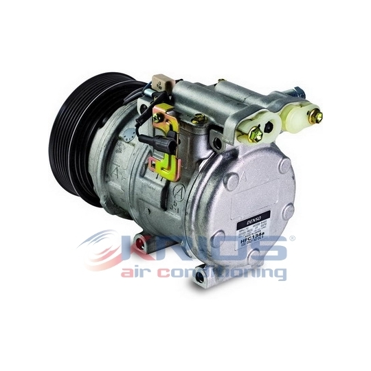 K15136 - Compressor, air conditioning 