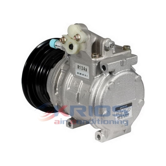 K15169 - Compressor, air conditioning 