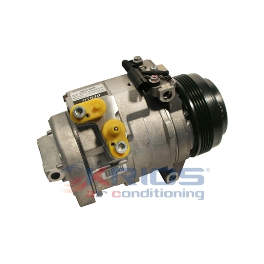 K15183 - Compressor, air conditioning 