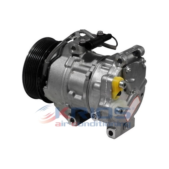 K15193 - Compressor, air conditioning 