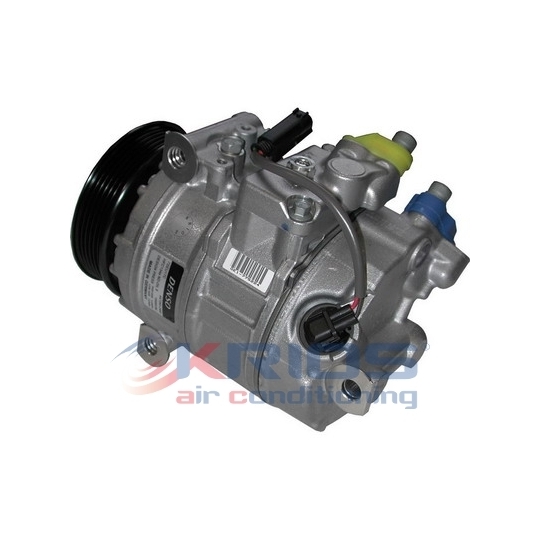 K15205 - Compressor, air conditioning 