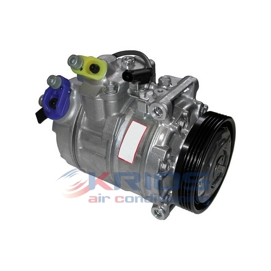 K15207 - Compressor, air conditioning 