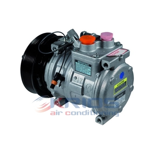 K15230 - Compressor, air conditioning 
