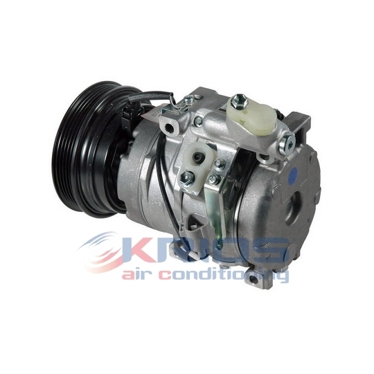 K15236 - Kompressor, klimatanläggning 