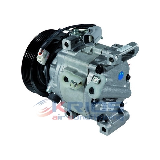 K15233 - Compressor, air conditioning 