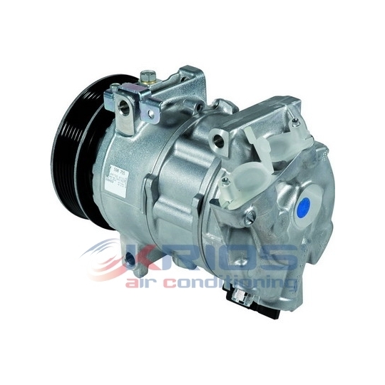 K15226 - Compressor, air conditioning 