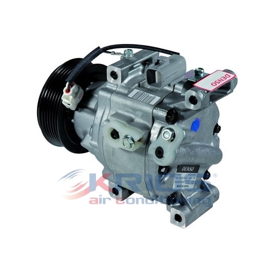 K15235 - Compressor, air conditioning 