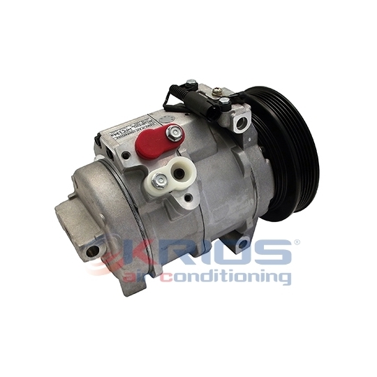 K15225A - Compressor, air conditioning 