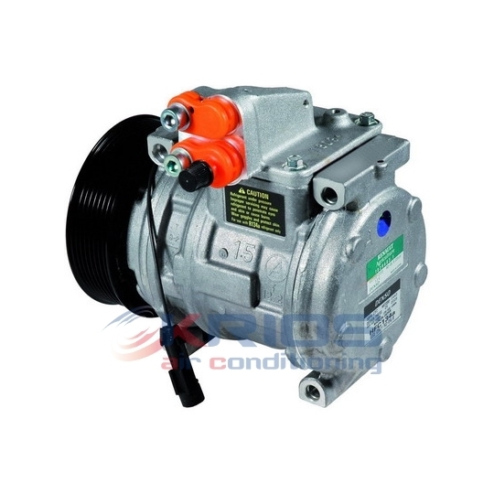 K15229 - Compressor, air conditioning 