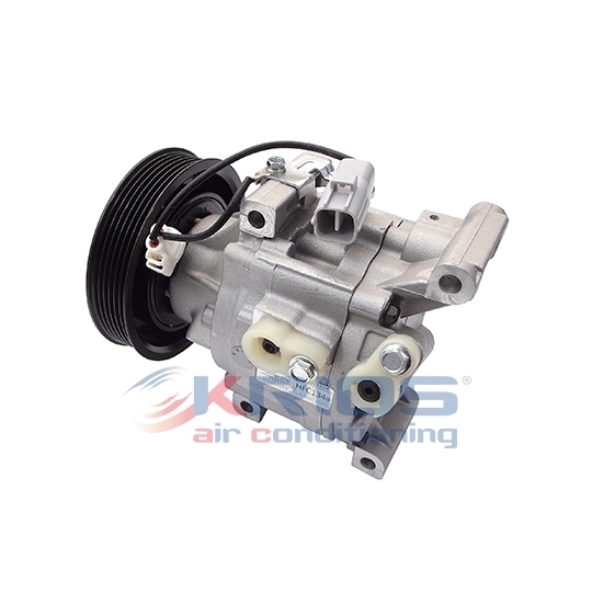 K15234A - Compressor, air conditioning 