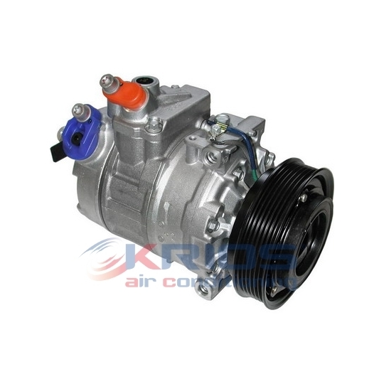 K15214 - Compressor, air conditioning 