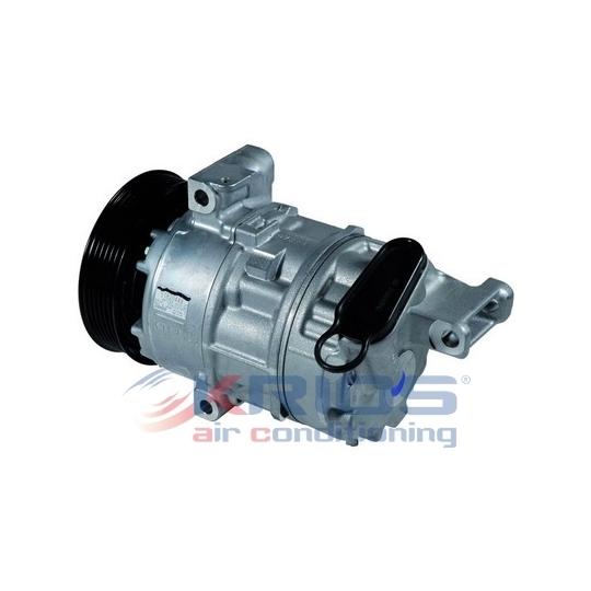 K15237 - Compressor, air conditioning 